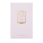 Light pink Cherry Blossom - Eau de Parfum box, 100 ml, by Floris London, with gold and red text—a perfect cherry blossom scent for gifting.