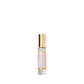 A small Floris London Cherry Blossom - Eau de Parfum bottle with a gold cap and light pink label, set against a white background.