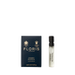 Sample of Floris London Cherry Blossom - Eau de Parfum with box and spray vial—experience this elegant cherry blossom fragrance.