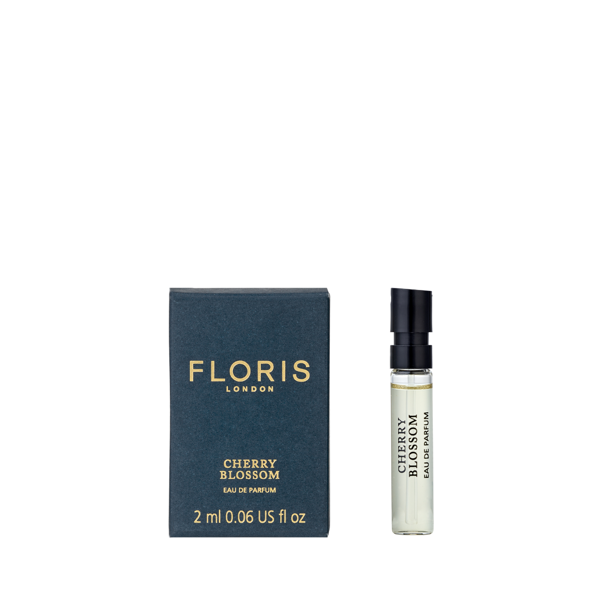 Cherry Blossom Eau de Parfum | Floris London UK