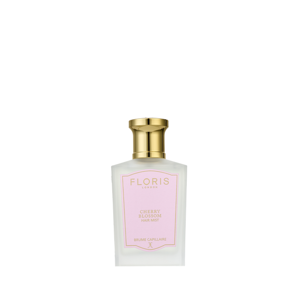 Cherry Blossom Hair Mist | Floris London UK