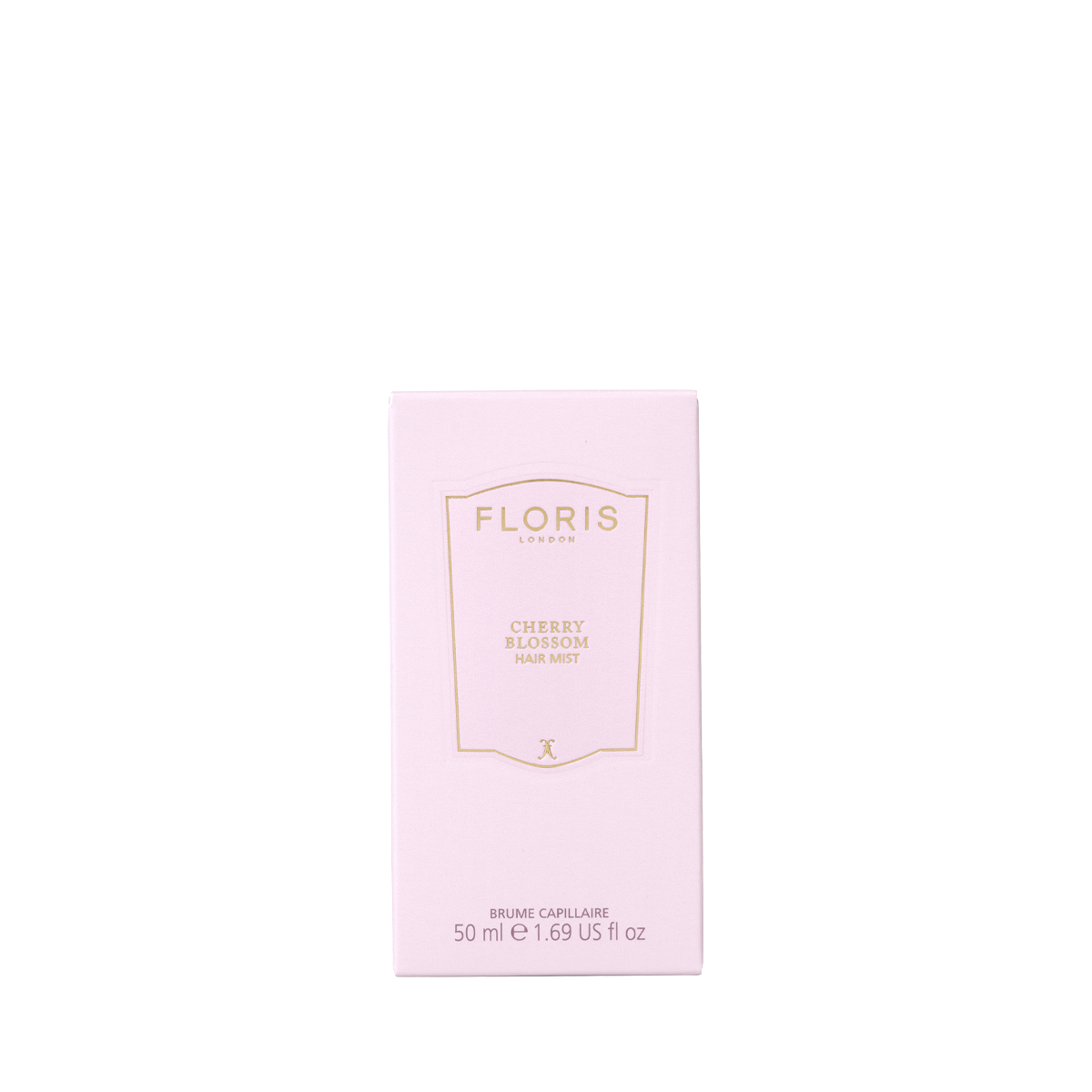 Cherry Blossom Hair Mist | Floris London UK