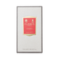 Floris London Chypress - Eau de Toilette, 100 ml, features a red and gold label and offers a floral chypre scent with bergamot zest notes.
