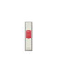 The compact white box of Floris London's Chypress - Eau de Toilette has a red label, silver border, and hints of bergamot zest.