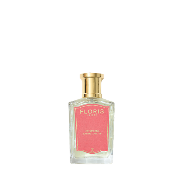 Chypress Eau de Toilette | Floris London US Chypress Eau de Toilette | Floris London US
