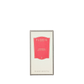 A Floris London Chypress - Eau de Toilette box with a pink label, featuring floral chypre notes and bergamot zest, on a plain white background.