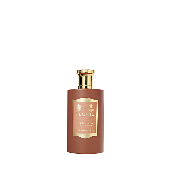 【新品】THE ROOM FRAGRANCE +351 Cinnamon_Tangerine_Room_Fragra