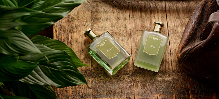 Elite Eau de Toilette