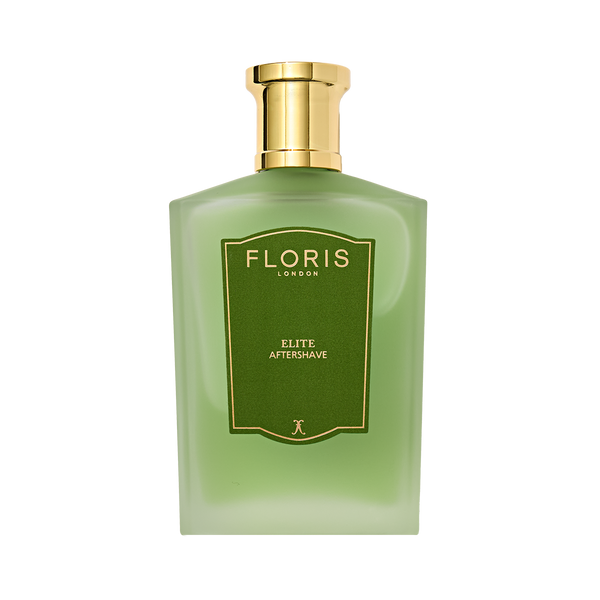 Elite Aftershave | Floris London