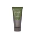 A tube of Floris London Elite - Aftershave Balm in green and brown is shown on a white background. Alcohol-free for gentle aftershave care.