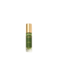 A green Floris London Elite - Eau de Toilette bottle with a gold cap is centered on white, reflecting its woody patchouli and vetiver scent.