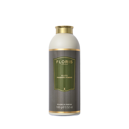 Elite Fragrance Powder | Floris London UK
