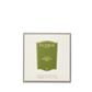 Floris London Elite Shaving Soap Refill, 100g (3.5oz), presented in a square cream and gray box.