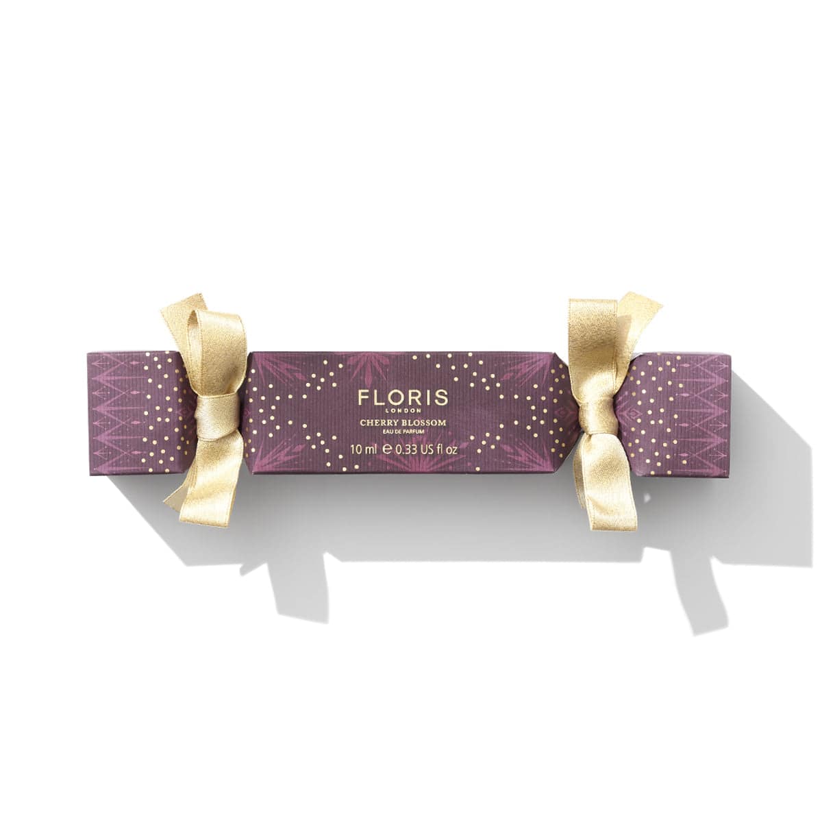 Floris London Holiday Cracker Cherry Blossom 