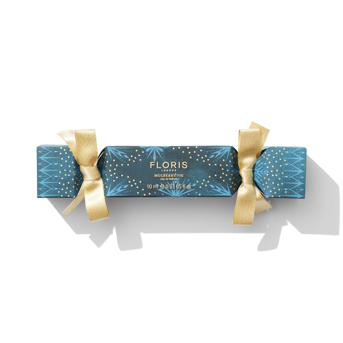 Floris London Holiday Cracker Mulberry Fig