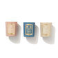 Floris London Holiday Miniature Candle Collection 