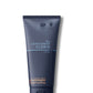 A navy blue tube of Floris London No. 89 Shaving Cream, 100ml, stands upright on a white background.