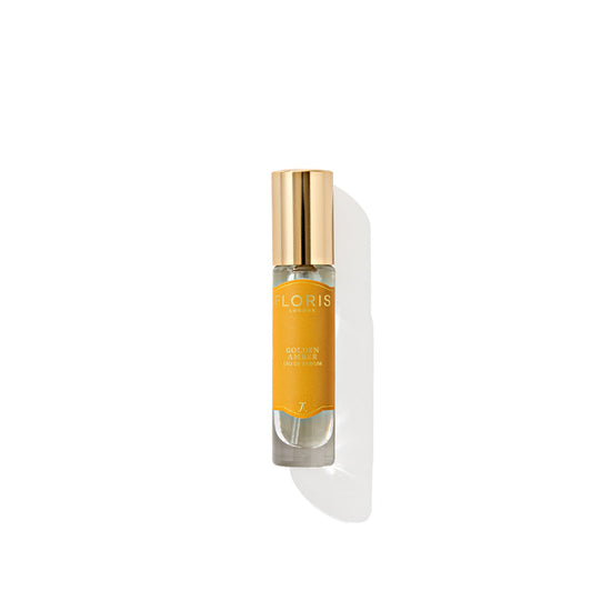 Women's Perfume Floris Golden Amber EDP 50 ml main image 0
