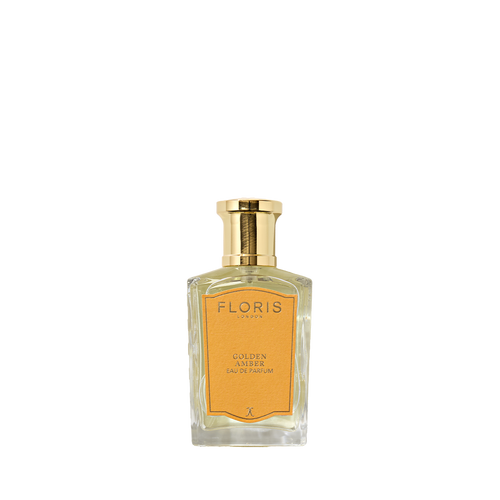 香水(ユニセックス) FLORIS GOLDEN AMBER 100ml Golden Amber Eau de Parfum | Floris London US