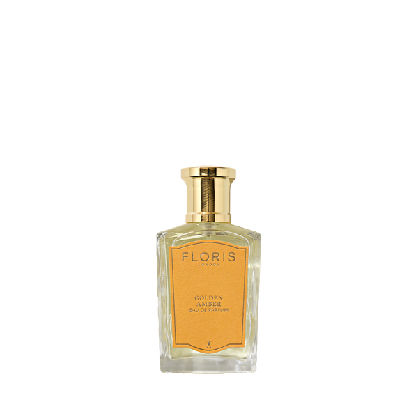 Golden Amber Eau de Parfum | Floris London US