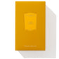 A yellow rectangular perfume box labeled "Golden Amber - Eau de Parfum, 100 ml (3.38 US fl oz)" by Floris London features a luxurious blend with a floral heart and subtle aquatic notes.