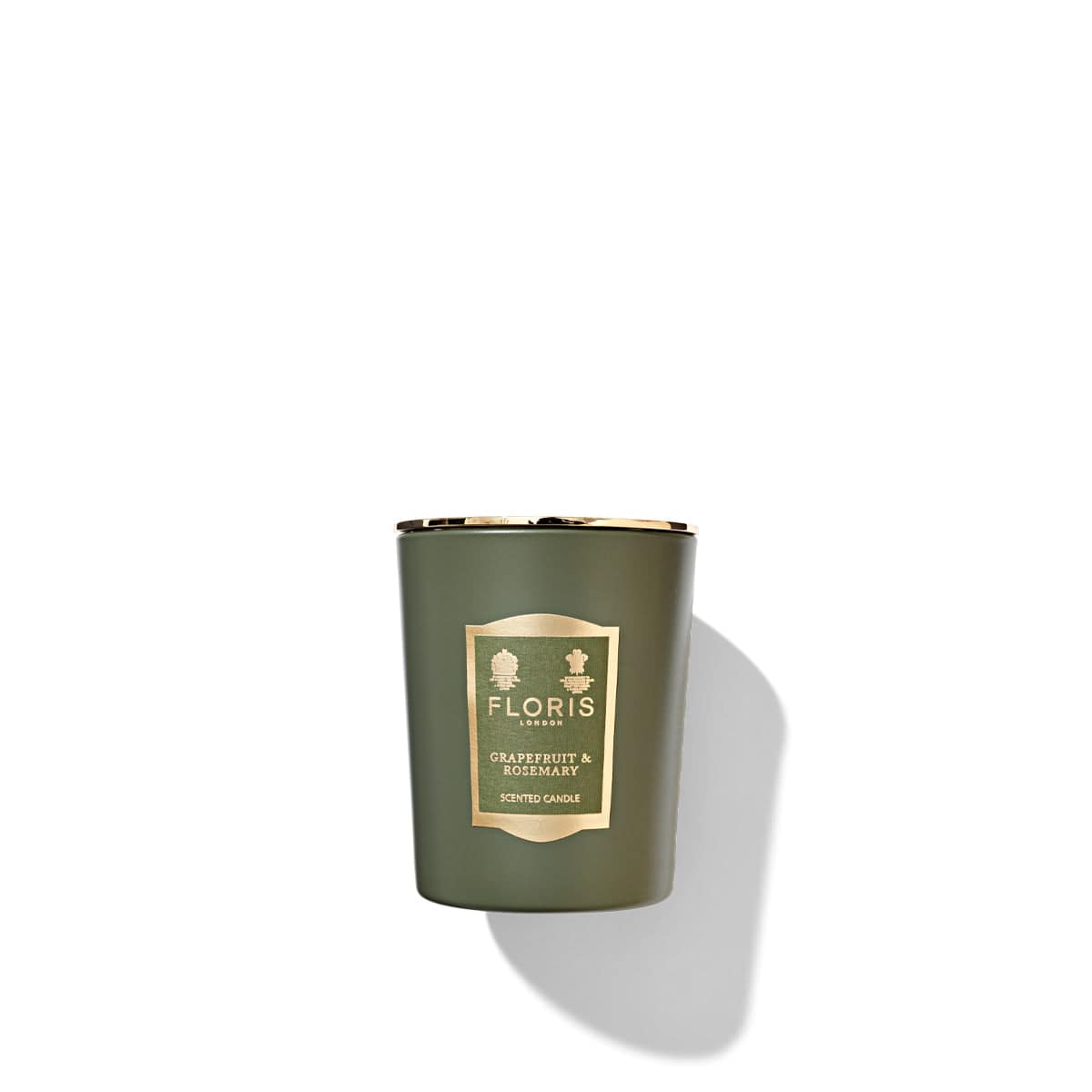 Grapefruit & Rosemary Scented Candle 175g/6oz