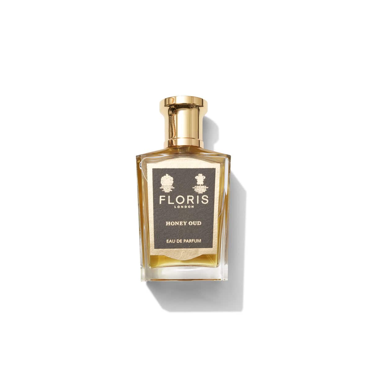 Honey outlet OUD by Floris level shown