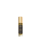 A small bottle of Floris London Honey Oud - Eau de Parfum, featuring rich oud oil and English honey, with a gold cap and dark label.