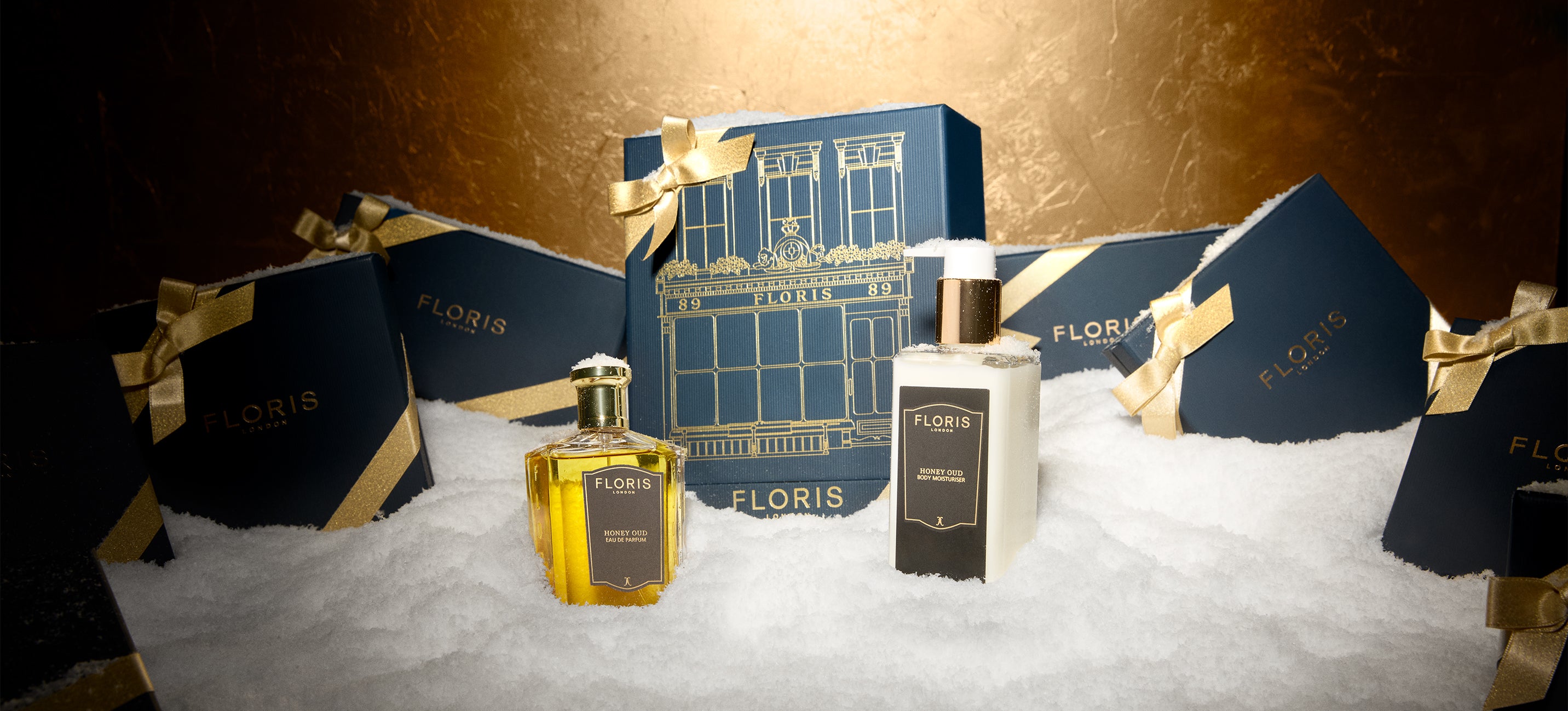 Floris London - USA | British Family Perfumers Est. 1730