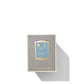 Grey and Blue Floris London Hyacinth & Bluebell Scented Candle Box