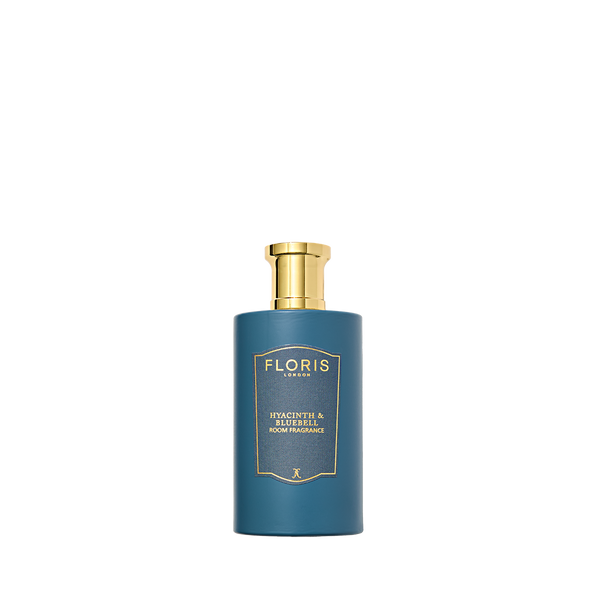 Hyacinth & Bluebell Room Fragrance | Floris London UK