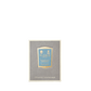 Gray and beige box of Floris London Hyacinth & Bluebell - Scented Candle 175g, with a blue label and green floral fragrance.