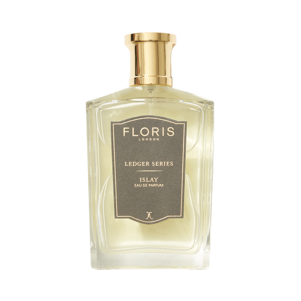 定価3万7千円: FLORIS LONDON 香水 Islay Eau de Parfum | Floris London US