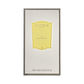 Box of Floris London JF - Eau de Toilette, 100 ml, a vegan citrus woody scent with a yellow label on a white background.