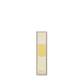 A small rectangular Floris London "JF - Eau de Toilette" 10ml box in yellow and cream—a perfect signature citrus woody scent for men.