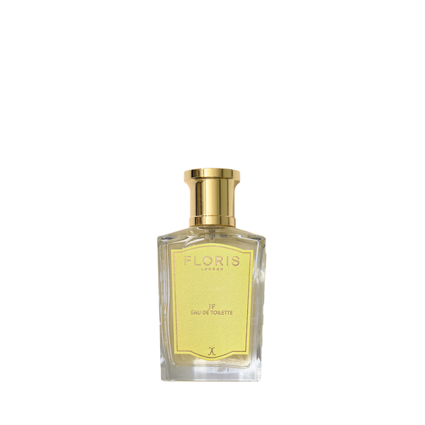 FLORIS JF Eau de Toilette 香水　フローリス　100ml JF Eau de Toilette | Floris London US