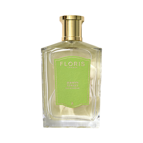 フローリス ジャーミンストリート 100ml Jermyn_Street_EDP_100ml_Bottle