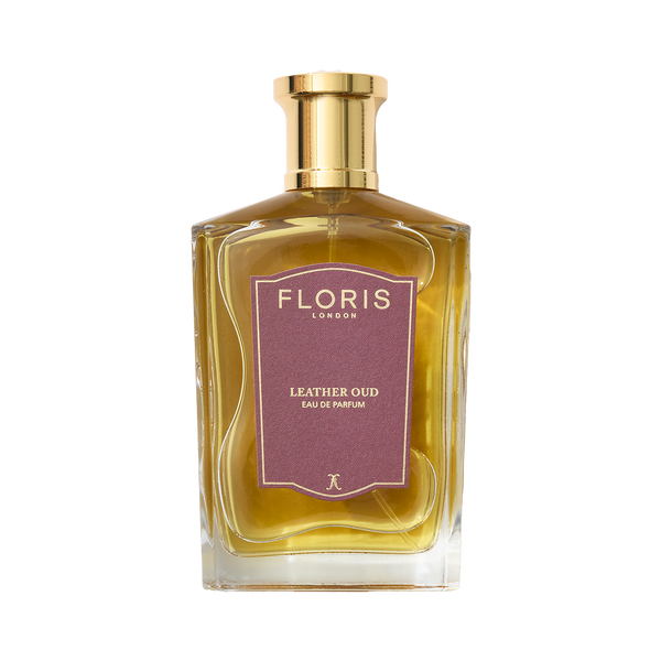 FL2 フローリス　レザーウードEDP100ml Leather Oud Eau de Parfum | Floris London US