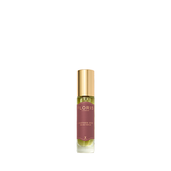 Leather Oud Eau de Parfum | Floris London US
