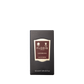 A black box of Floris London Leather Oud - Eau de Parfum (50 ml), showcasing rich oud oil notes, displayed against a white background.