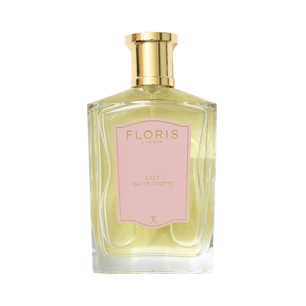 Lily Eau de Toilette | Floris London US Lily Eau de Toilette | Floris London US