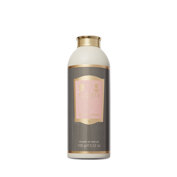 Lily Fragrance Powder | Floris London
