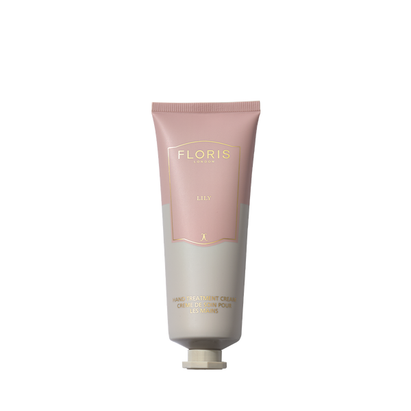 Lily Hand Treatment Cream | Floris London US
