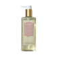 Floris London Lily - Luxury Hand Wash, 250 ml, with gold pump and pink label, features an uplifting scent and elegant floral fragrance.