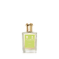 A bottle of Floris London Limes Eau de Toilette, a citrus scent with a gold cap and green label, displayed on a white background.