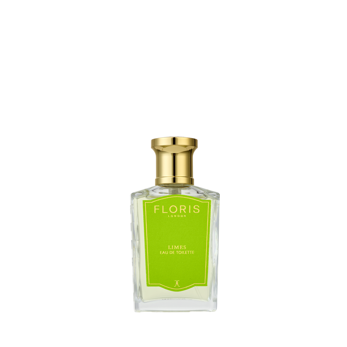 FLORIS フローリス LIMES オードトワレ 100ml Limes Eau de Toilette | Floris London UK