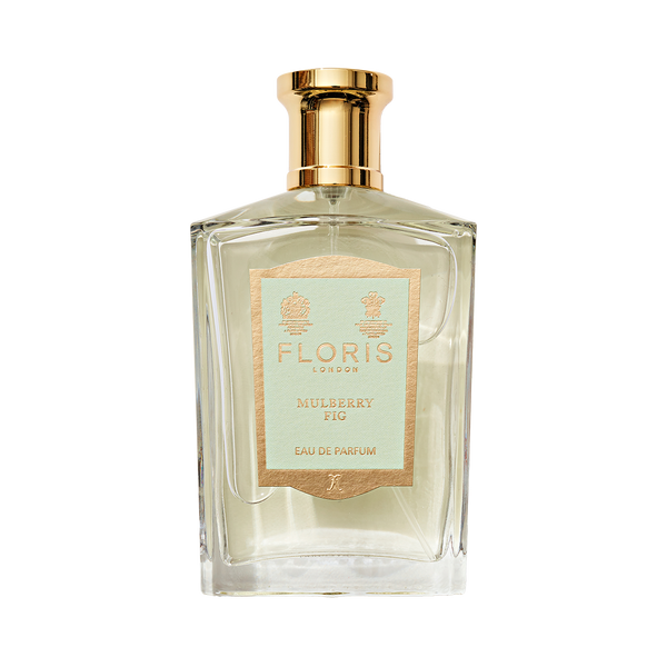 FLORIS　フローリス　マルベリーフィグ　香水 Mulberry Fig Eau de Parfum | Floris London US