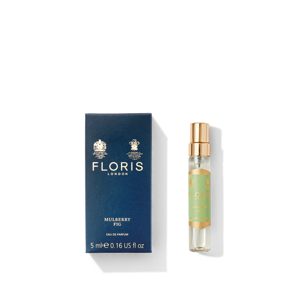 Mulberry Fig Eau de Parfum | Floris London US