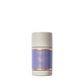 Floris London Night Scented Jasmine Deodorant Stick is antibacterial, ideal for sensitive skin, and features a light purple and gold label.