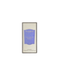Floris London Night Scented Jasmine Deodorant Stick, 75ml, beige and purple box, aluminium-free and ideal for sensitive skin.
